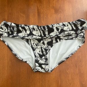 Bathing suit bottoms